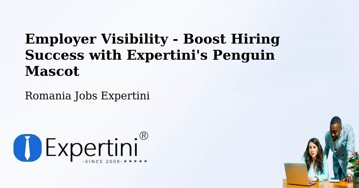 CV and Resume Visibility Optimization – Comuna Orleşti - Romania Jobs Expertini